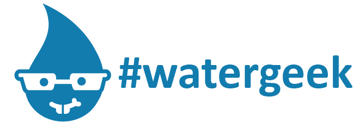 Become a watergeek today!